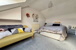 Upstairs Bedroom 2- click for photo gallery